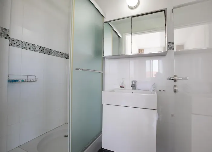 Gardenia Villa Protaras