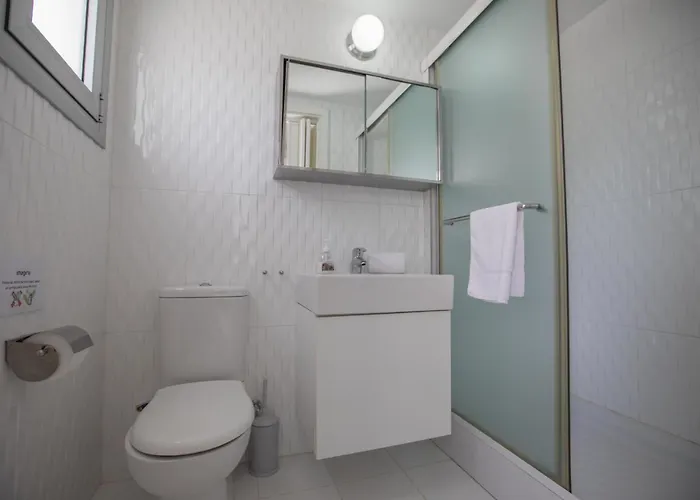 Gardenia Villa Protaras