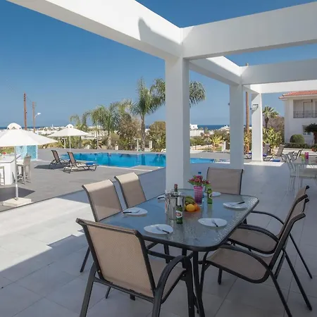 Gardenia Villa Protaras