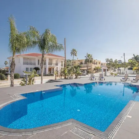 Gardenia Villa Protaras
