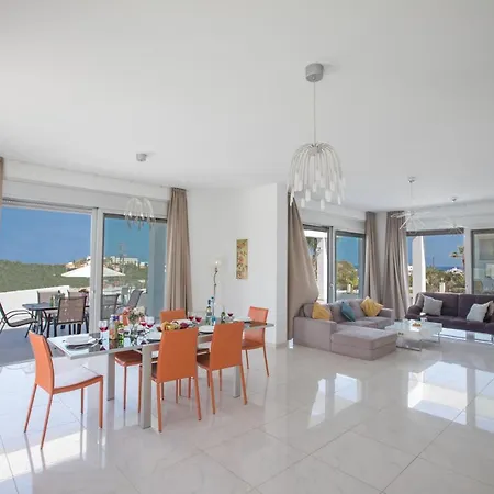 Villa Gardenia *