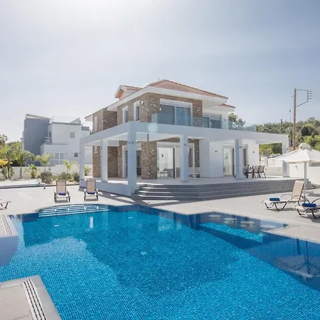 Gardenia Πρωταράς