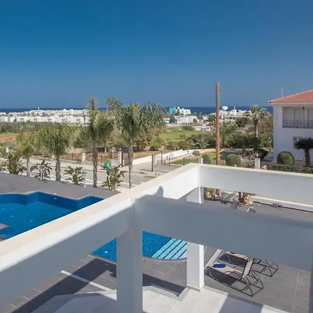 Gardenia Villa