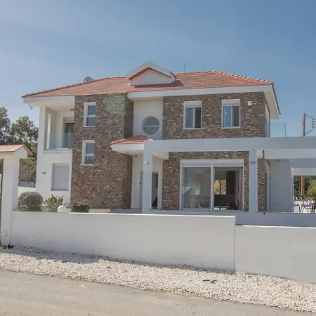 Gardenia Villa Protaras