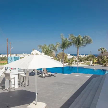 Villa Gardenia