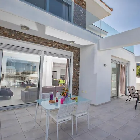 Villa Gardenia *
