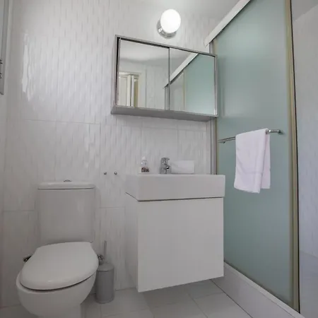 Gardenia Villa Protaras